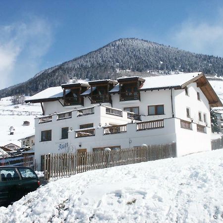 Ferienhaus Auer Nauders Kültér fotó