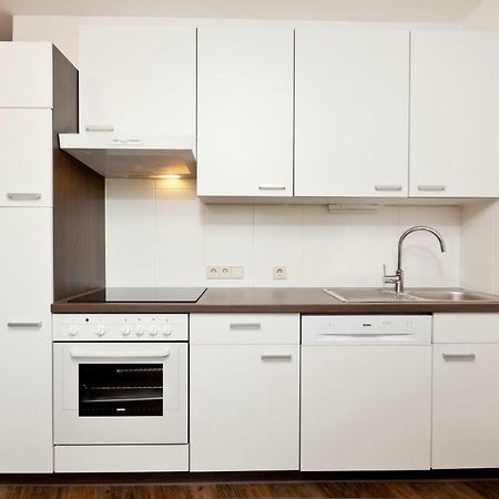 Ferienhaus Auer Nauders Kültér fotó