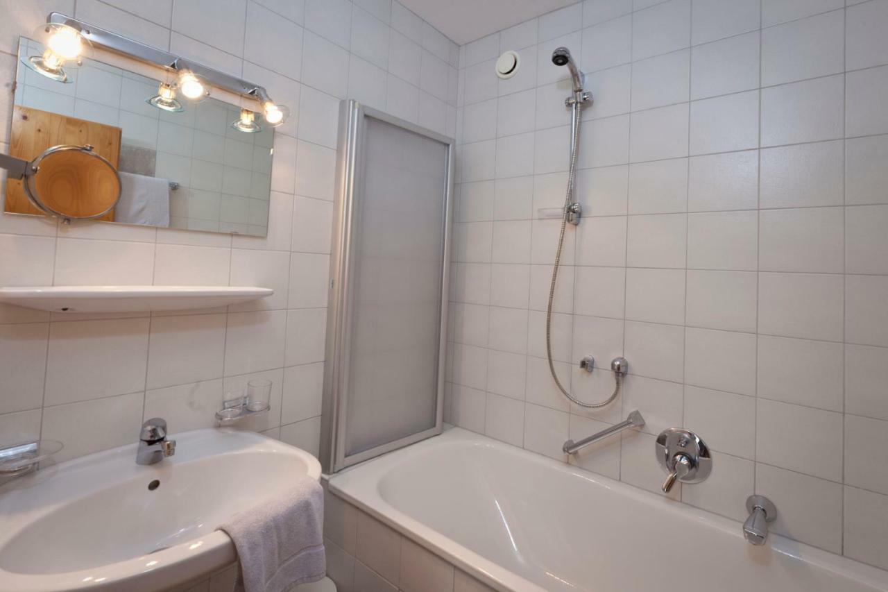 Ferienhaus Auer Nauders Kültér fotó