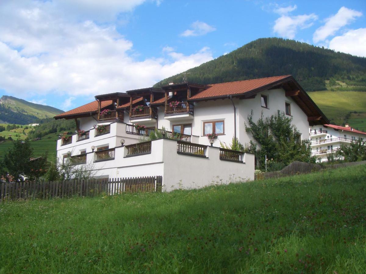 Ferienhaus Auer Nauders Kültér fotó