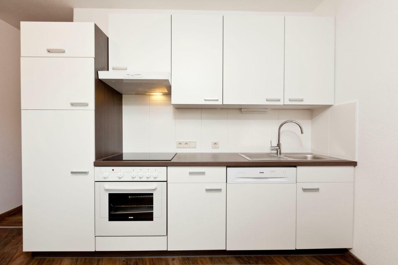 Ferienhaus Auer Nauders Kültér fotó