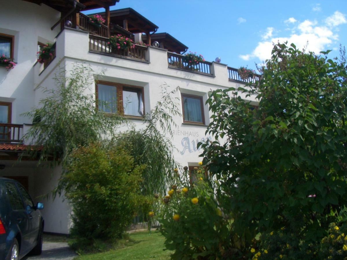 Ferienhaus Auer Nauders Kültér fotó