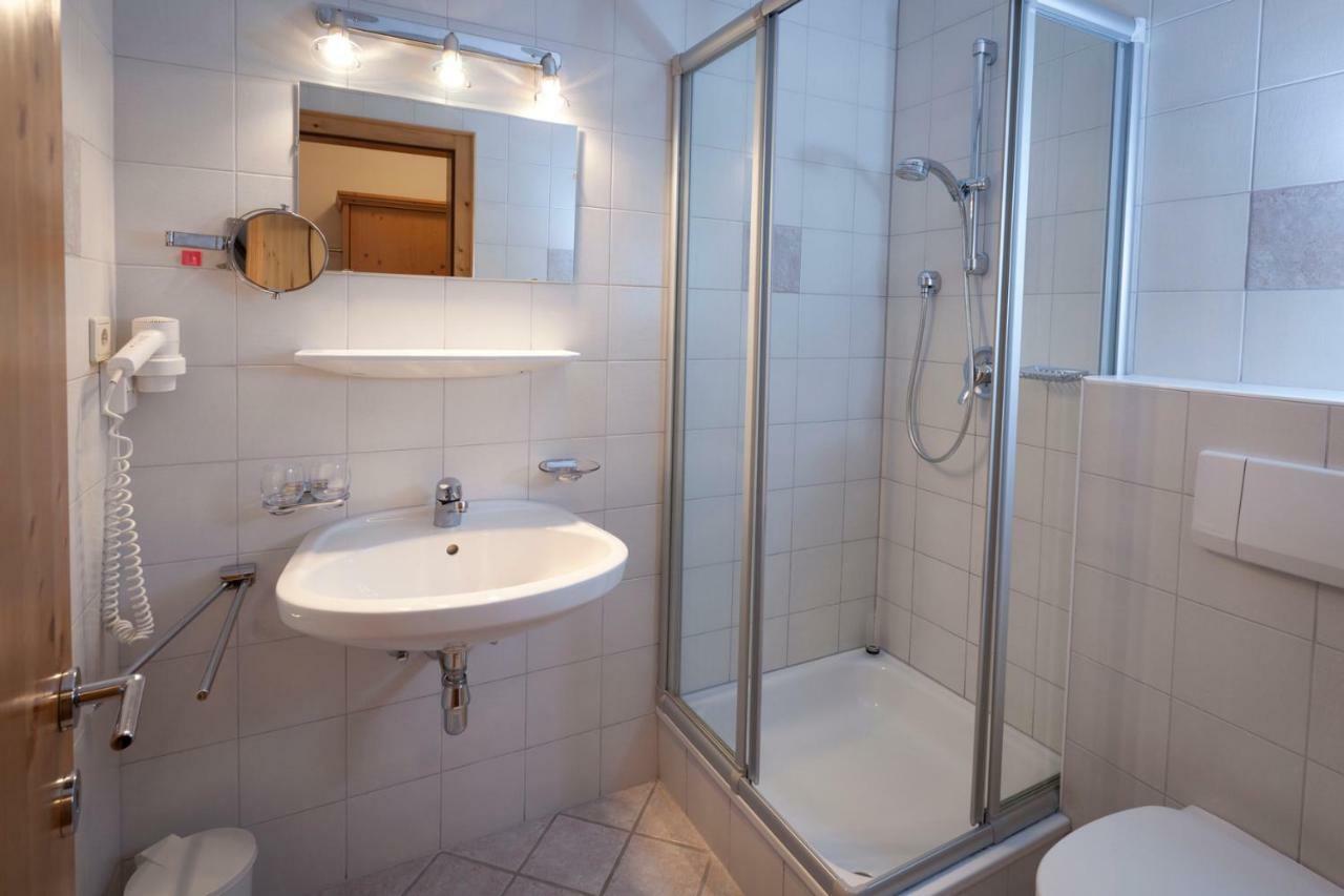Ferienhaus Auer Nauders Kültér fotó