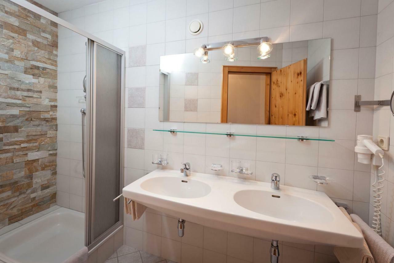 Ferienhaus Auer Nauders Kültér fotó